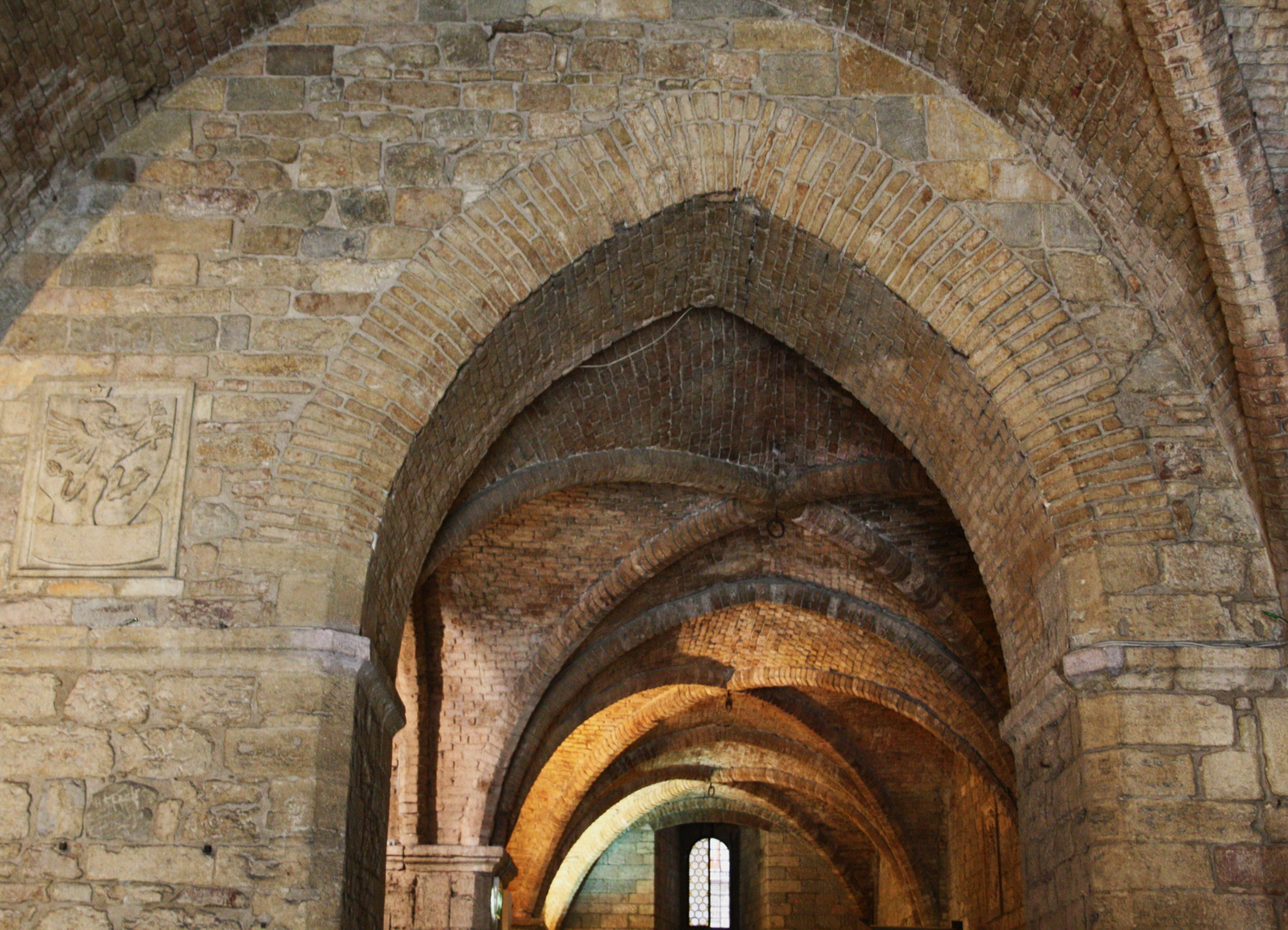 Arcate in Umbria