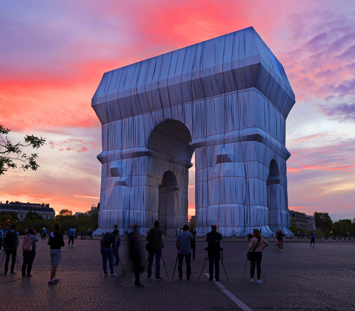 ArcdeTriomphe_Christo700kl