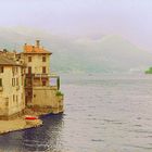 Arcegno - Lago di Como