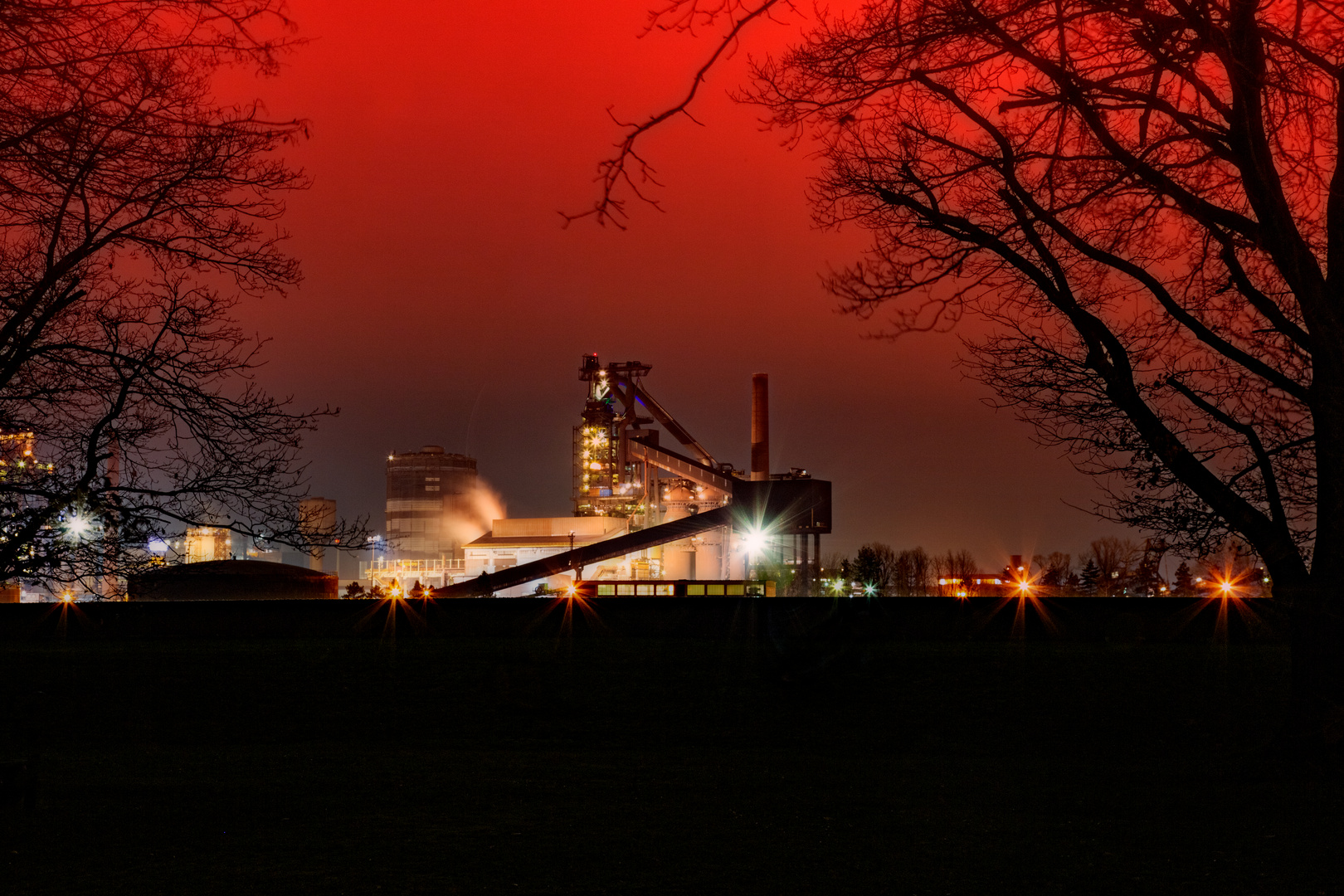 ArcelorMittal Bremen