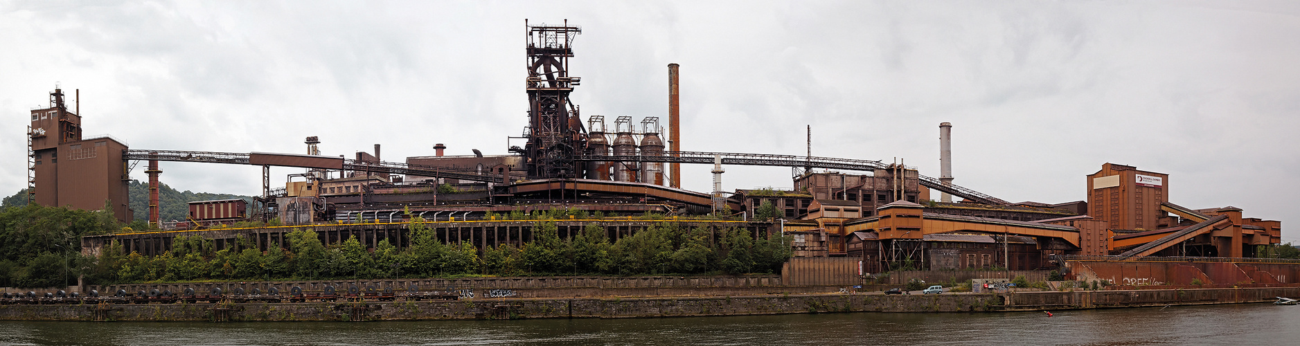 ArcelorMittal | Liegè