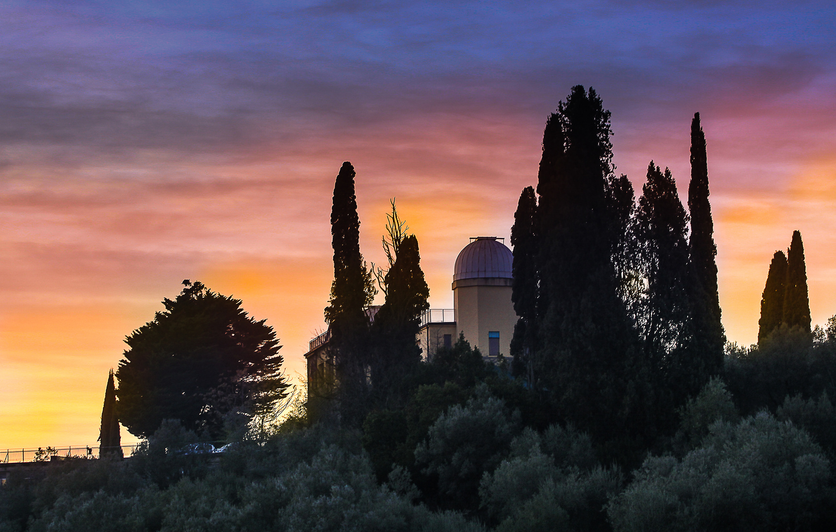 Arcetri  - Firenze