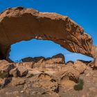 Arch bei San Miguel de Tajao