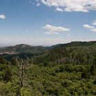 Arch Canyon Overlook