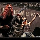 Arch Enemy [Palladium]