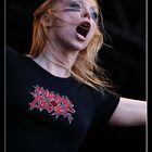 Arch Enemy @ Wacken 06