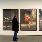 Arch of Hysteria,  Museum der Moderne, Salzburg