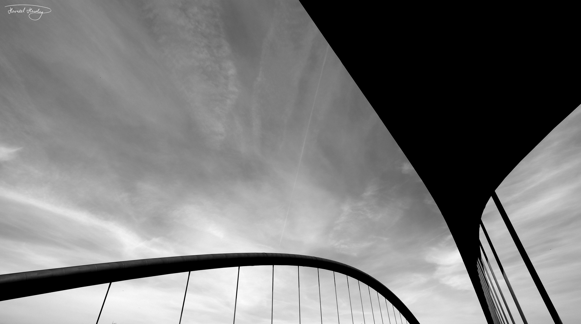 arch perspectives