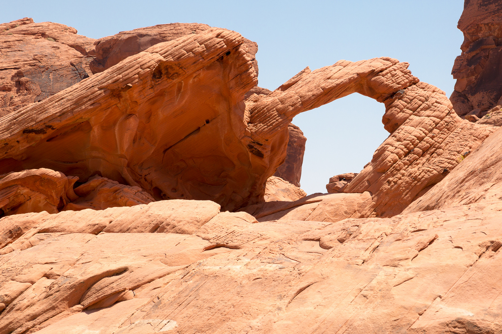 Arch Rock