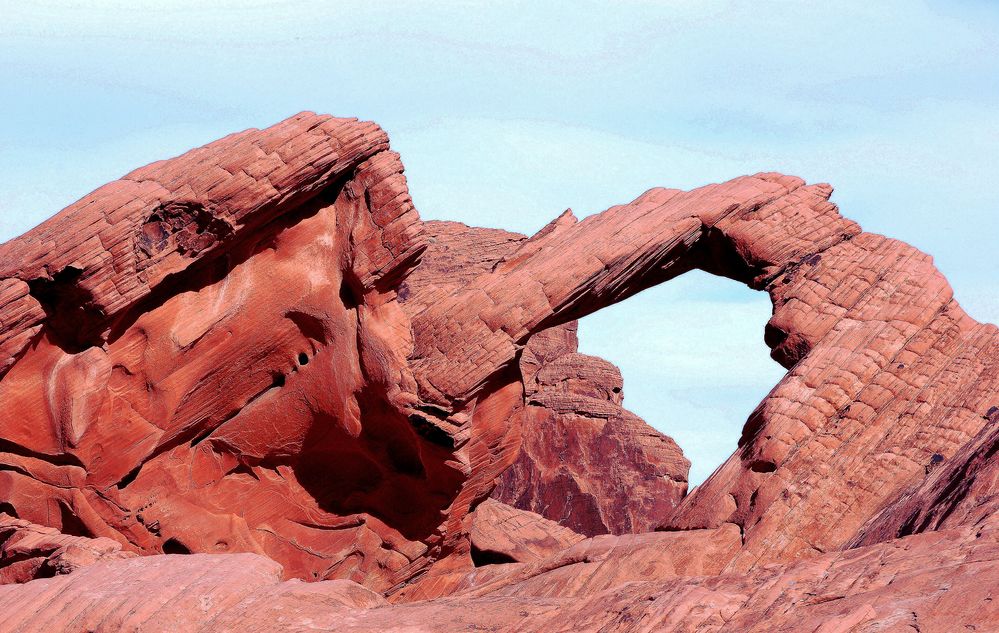 Arch Rock