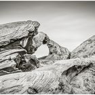 Arch - Valley of Fire