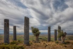 Archäologie des existierenden Lebens 