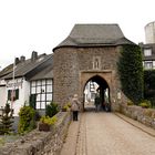 Archäologietour Nordeifel 2. Burg und Dorf Reifferscheid