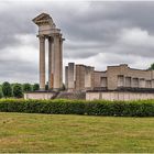 Archäologischer Park...