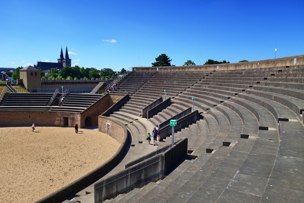 Archäologischer Park Xanten