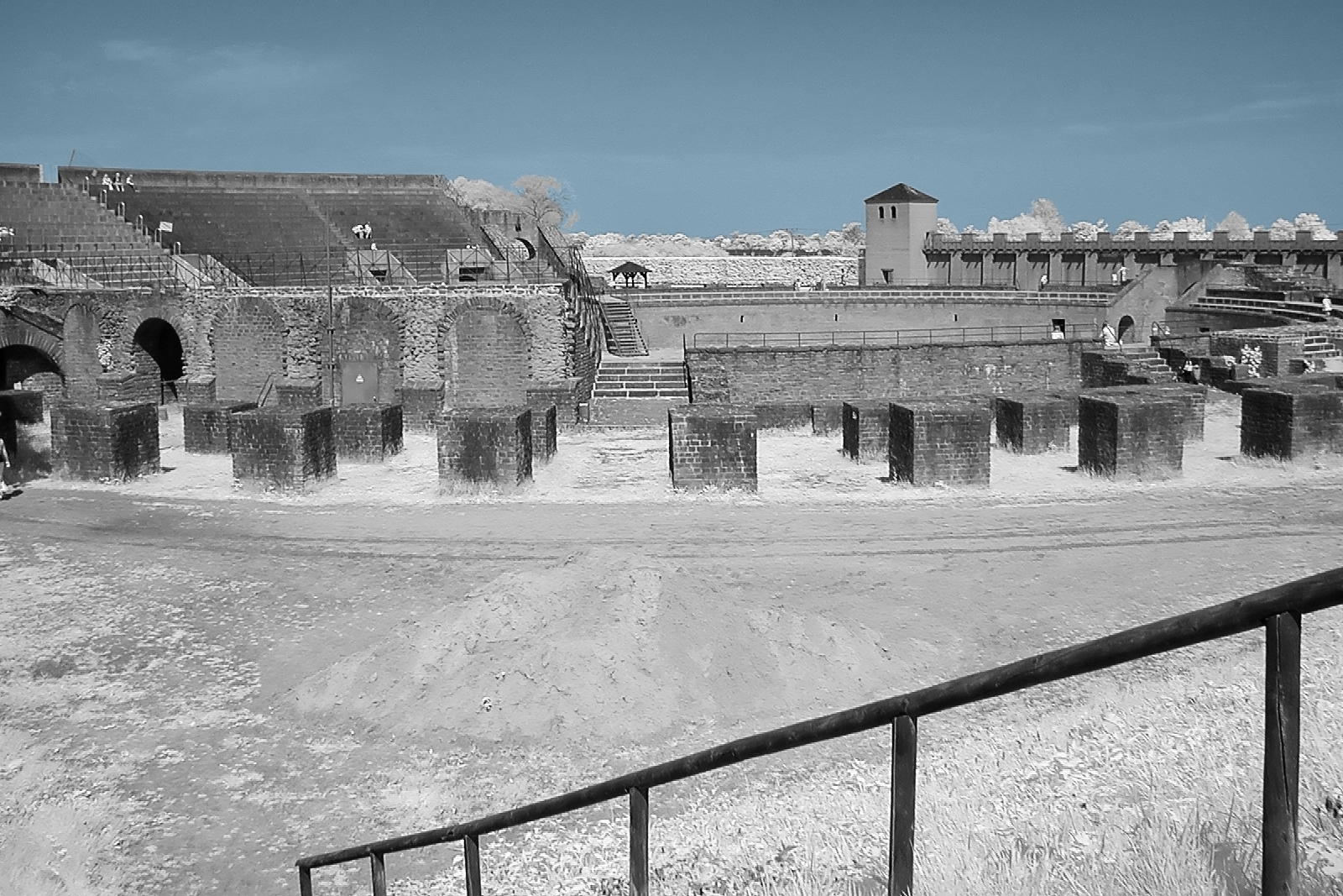 Archäologischer Park Xanten 2