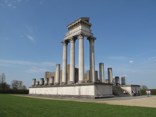 Archäologischer Park Xanten