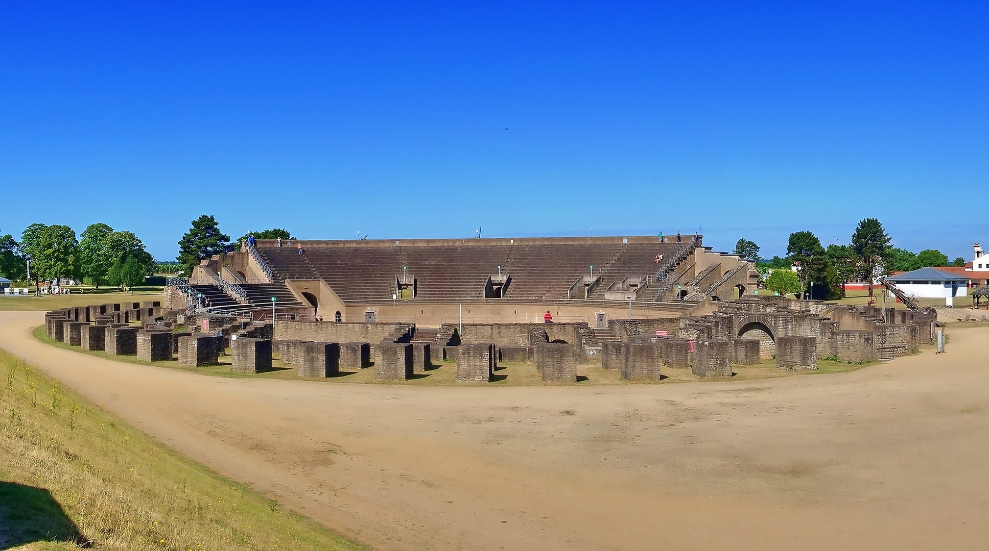 Archäologischer Park Xanten