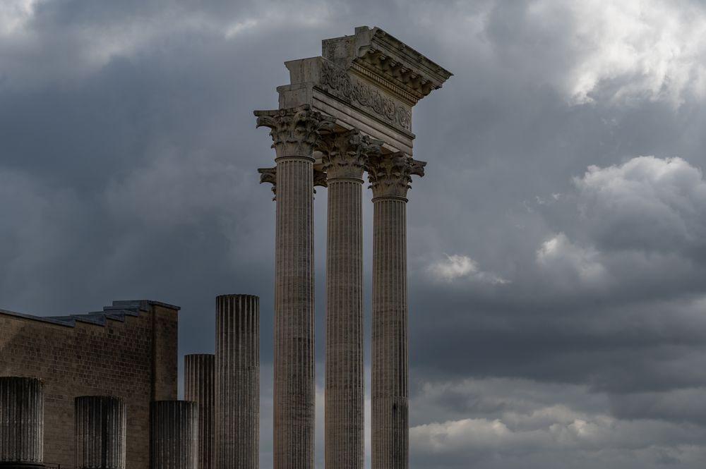 Archäologischer Park Xanten 