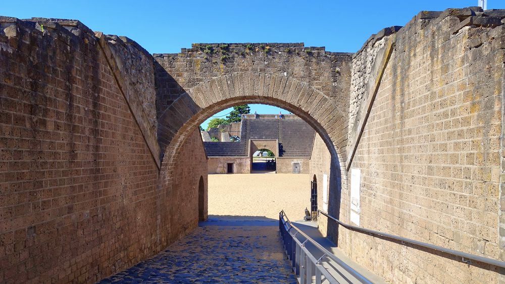 Archäologischer Park Xanten