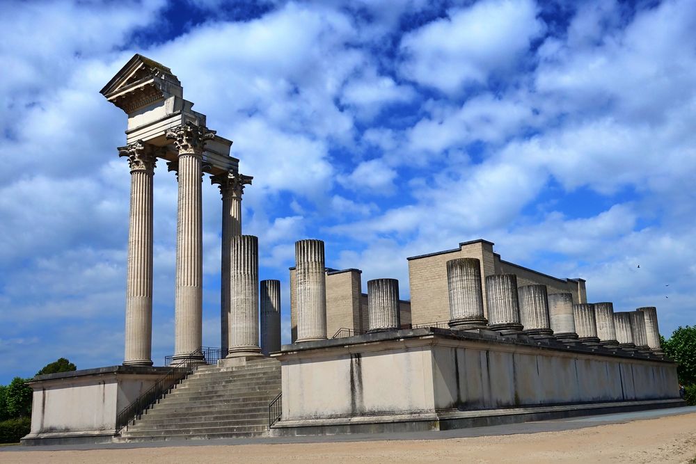 Archäologischer Park Xanten