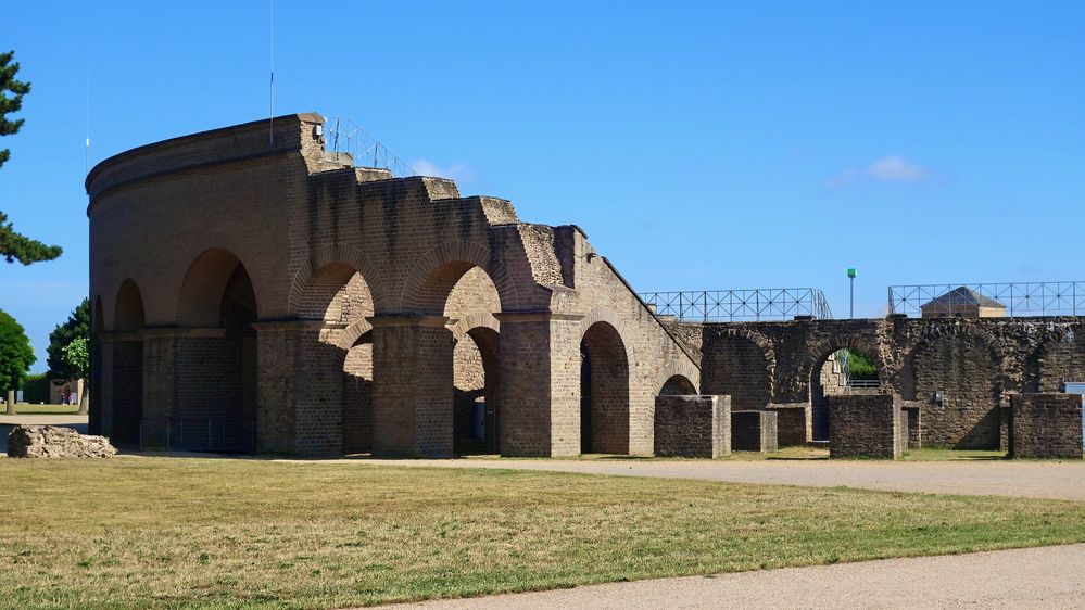 Archäologischer Park Xanten