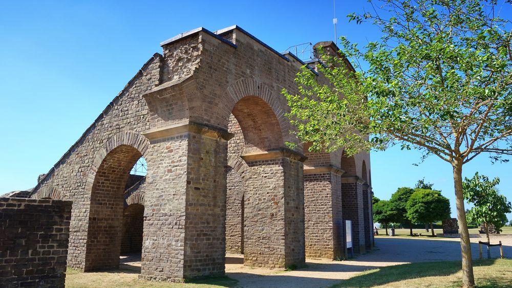 Archäologischer Park Xanten