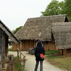 Archäologisches Dorf Freilandmuseum Bad Windheim