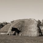 Archäologisches Freilichtmuseum Funkenburg