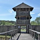 Archäologisches Freilichtmuseum Groß Raden 