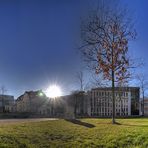 Archaeologisches Museum