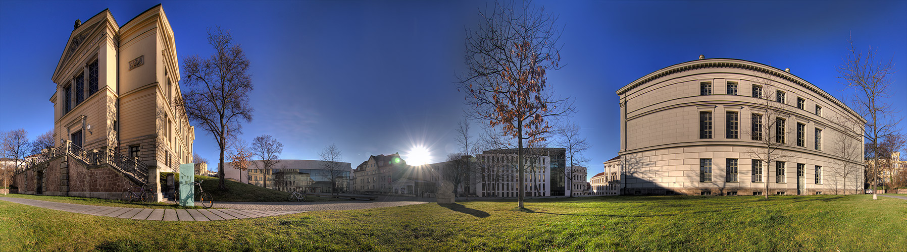 Archaeologisches Museum