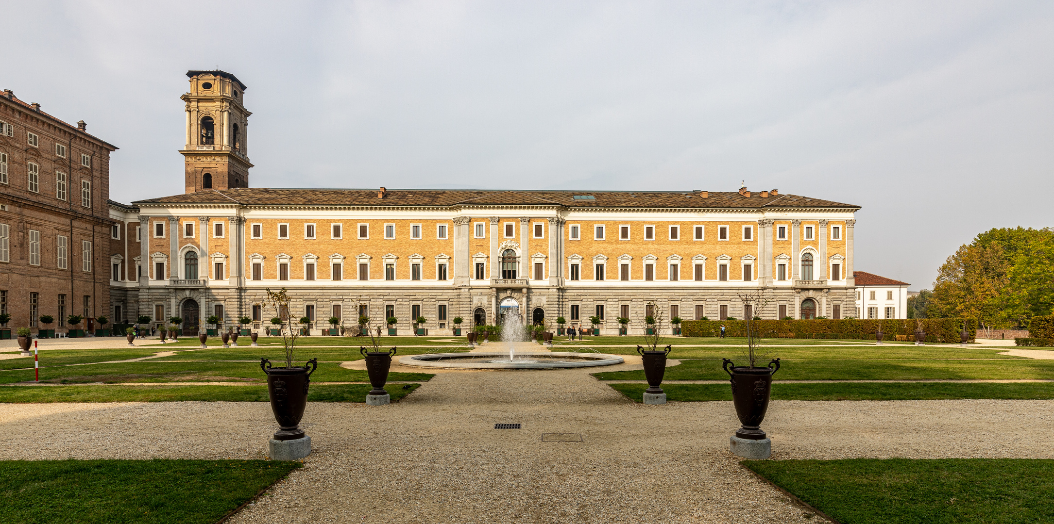 Archäologisches Museum Turin