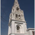 Archangelos - Kirchturm