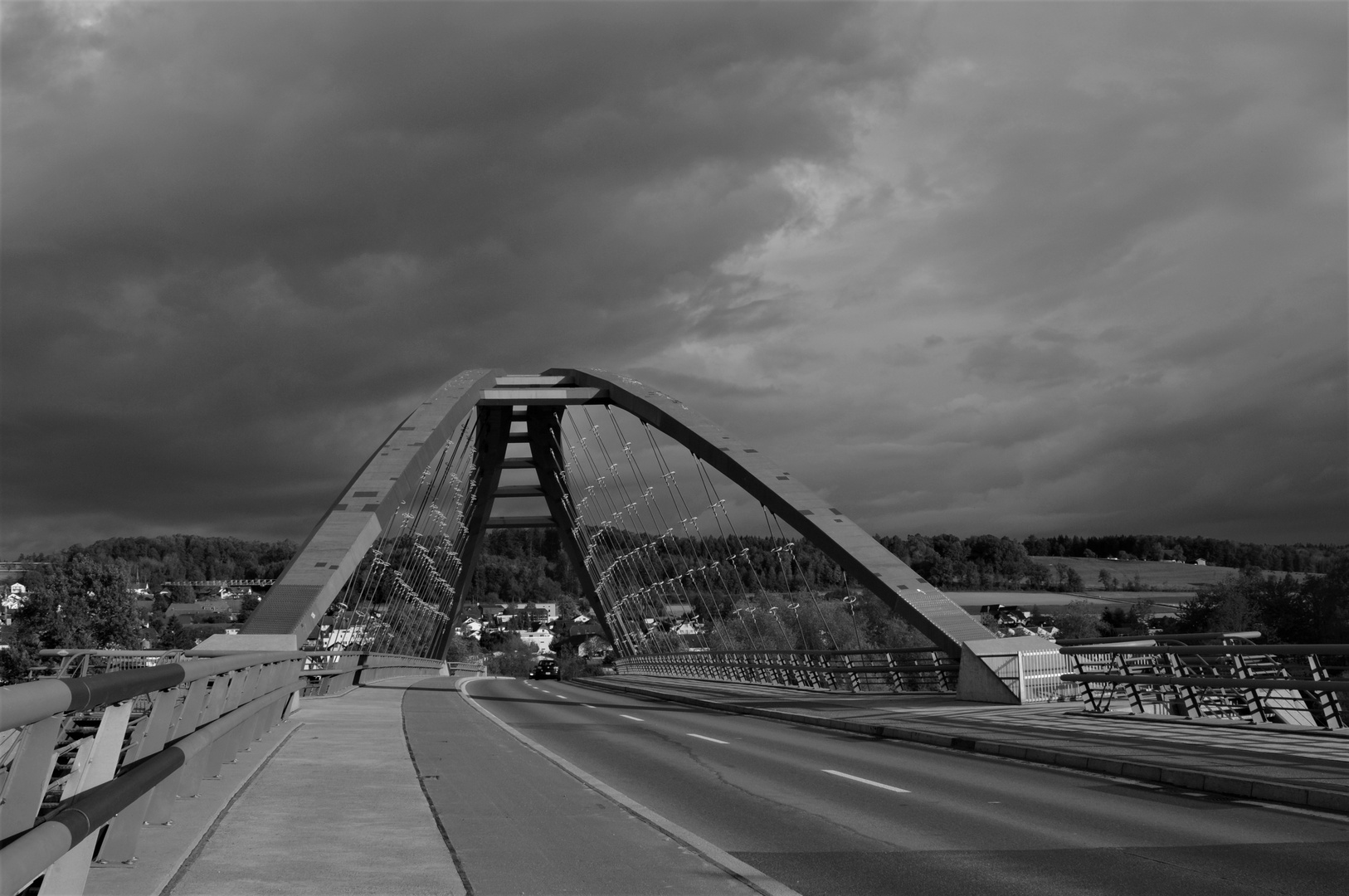 Archbrücke 01 SW