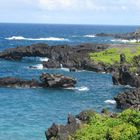 Arche am Black Beach Maui/ Hawaii 2009