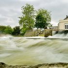 Arche de la Nature - Maison de l'eau - Le Mans