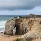 Arche de Port Blanc