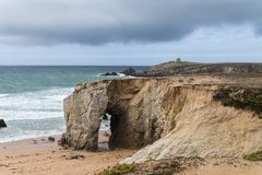 Arche de Port Blanc