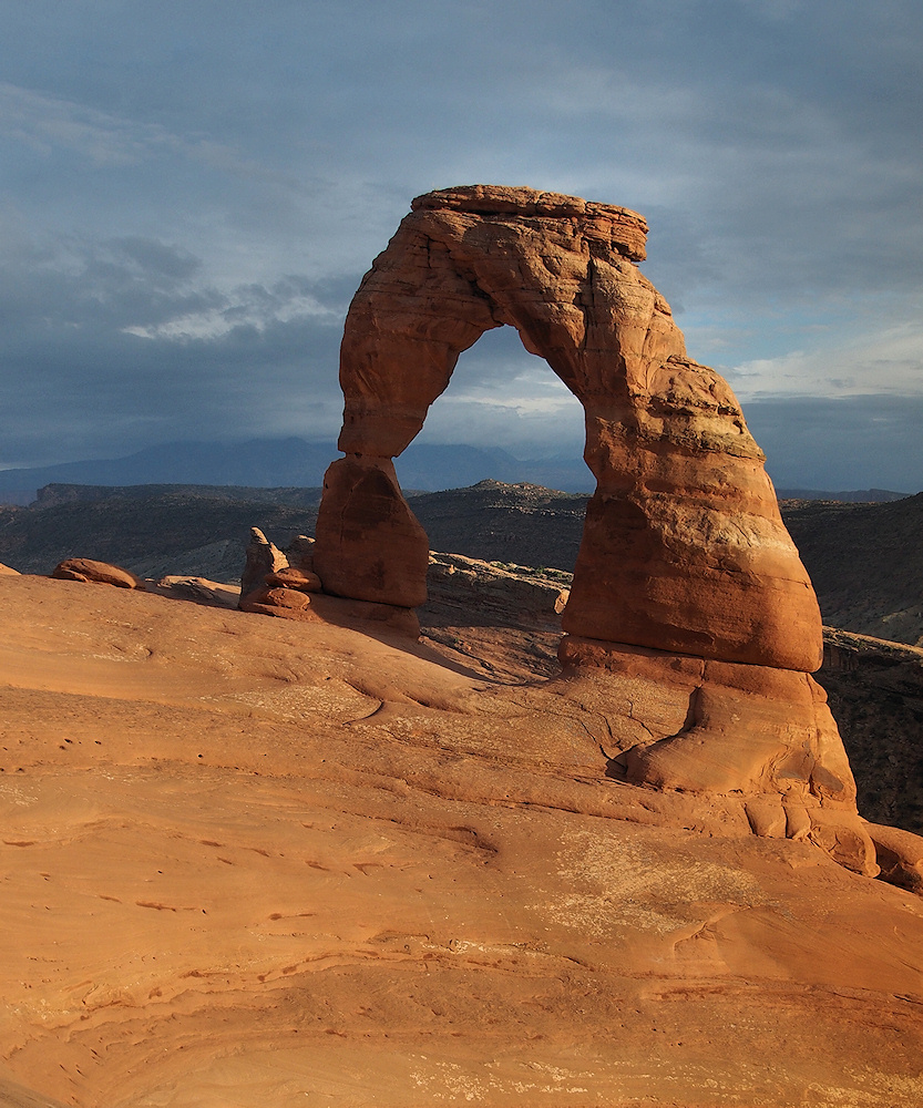 Arche - Delicate Arch