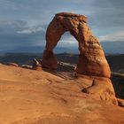 Arche - Delicate Arch