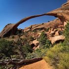 Arche - Landscape Arch