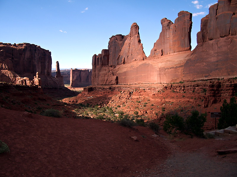 Arche Nationalpark 2