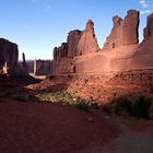 Arche Nationalpark 2