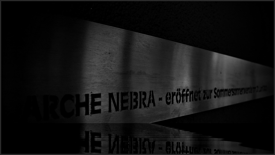 Arche Nebra