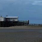 Arche Noah bei St. Peter Ording