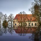 Arche Noah der Neuzeit