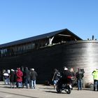 Arche Noah ... ein Stück Geschichte