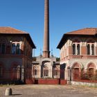 archeleologia industriale a crespi