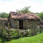 Archeodrome in Beaune/Burgund